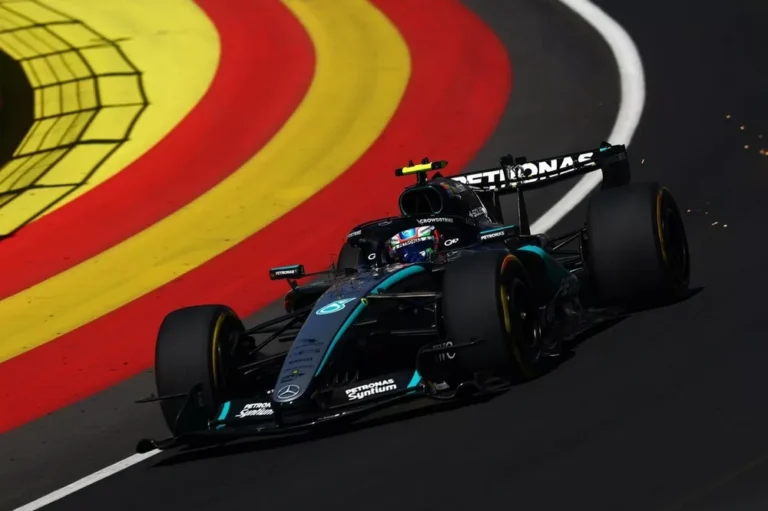 How Quickly Can Mercedes Clinch the 2026 F1 Constructors’ Title? 5 mercedes 2027 development started a while ago as f1 2026 How Quickly Can Mercedes Clinch the 2026 F1 Constructors’ Title?